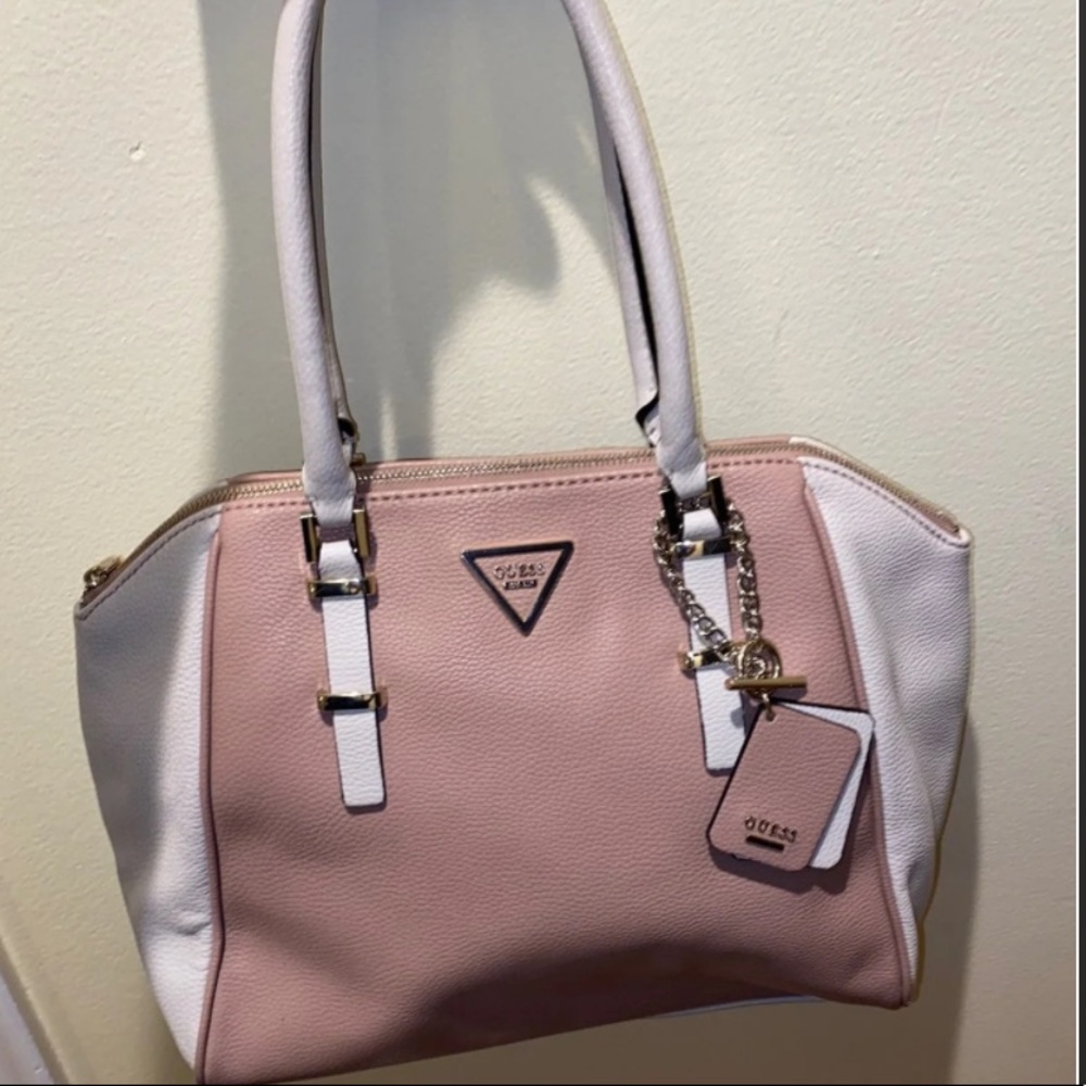 Large Guess Purse